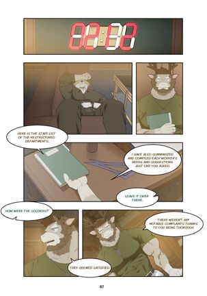 December, Twilight - Page 94