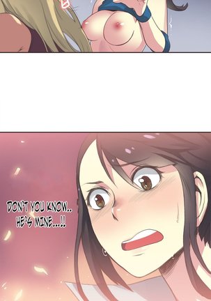 Sports Girl Ch.1-24 - Page 370