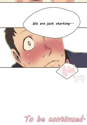 Sports Girl Ch.1-24 - Page 45