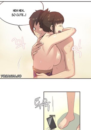 Sports Girl Ch.1-24 - Page 145