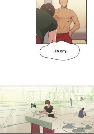 Sports Girl Ch.1-24 - Page 414