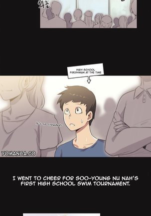 Sports Girl Ch.1-24 - Page 90