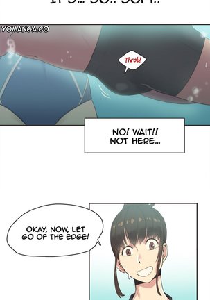 Sports Girl Ch.1-24 - Page 105