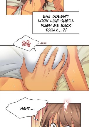 Sports Girl Ch.1-24 - Page 248