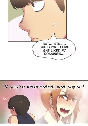 Sports Girl Ch.1-24 - Page 437