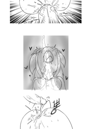 The Bunny Hole Page #32