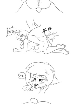 The Bunny Hole Page #27