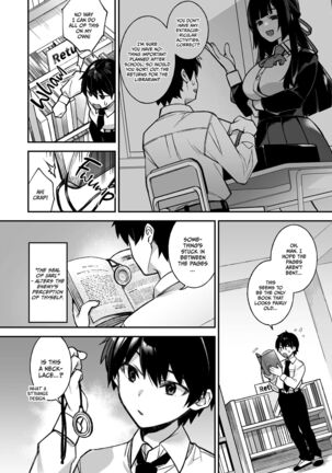 Okasare Saimin Danshi Ichiri Shika Inai Gakuen De Seikaku Saiaku No Ijimekko Ni Okasare Makuru - Page 10