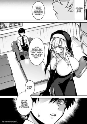 Okasare Saimin Danshi Ichiri Shika Inai Gakuen De Seikaku Saiaku No Ijimekko Ni Okasare Makuru - Page 44