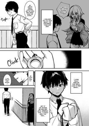 Okasare Saimin Danshi Ichiri Shika Inai Gakuen De Seikaku Saiaku No Ijimekko Ni Okasare Makuru Page #43