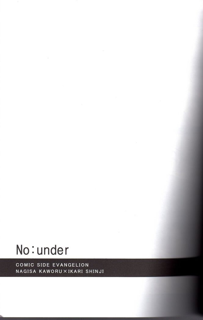 NO:under