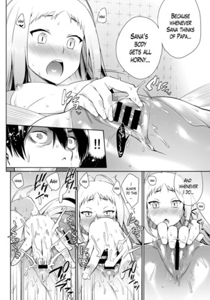 Ningyo no Kaikata | How to Take Care of Your Mermaid - Page 10