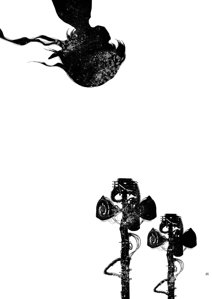 MachineryAGE #01