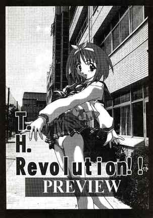 T.H.Revolution