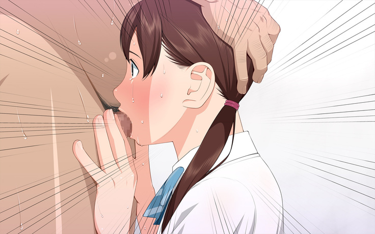 Tegome!? Ojisan ni Tegome ni Sarechau J○ Futarigumi