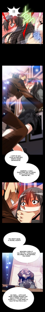 Love Parameter Ch.1-72