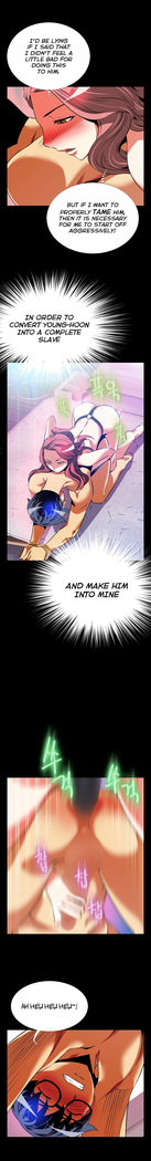 Love Parameter Ch.1-72