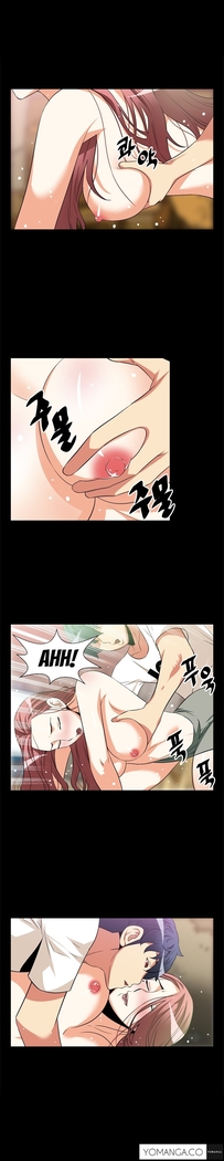 Love Parameter Ch.1-72