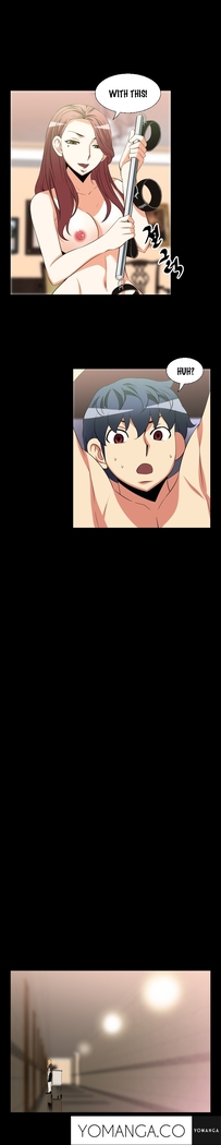 Love Parameter Ch.1-72