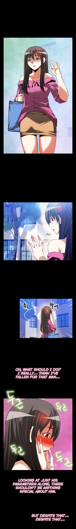 Love Parameter Ch.1-72