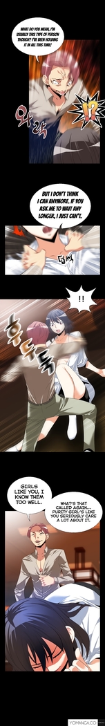 Love Parameter Ch.1-72