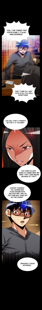 Love Parameter Ch.1-72