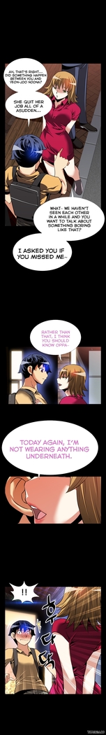 Love Parameter Ch.1-72
