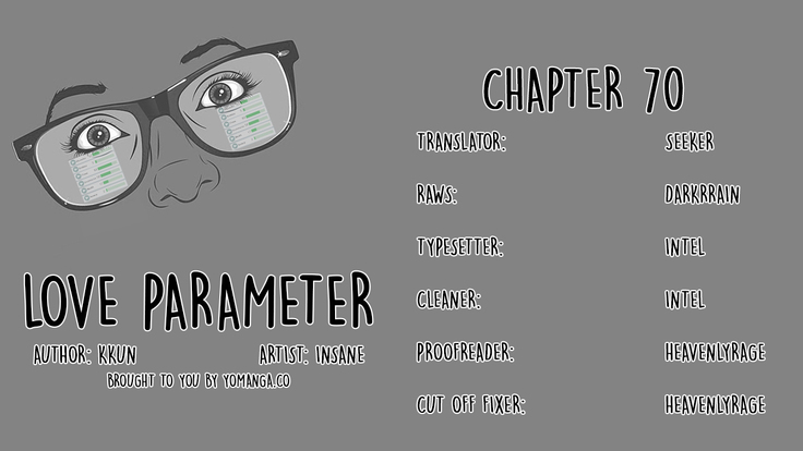 Love Parameter Ch.1-72