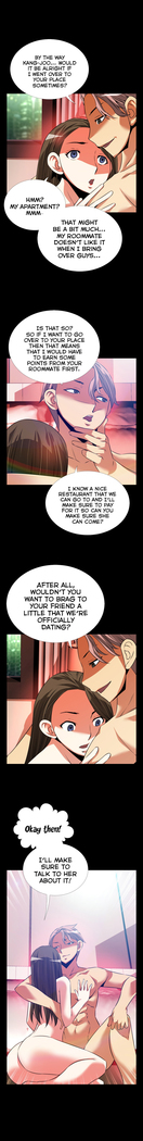 Love Parameter Ch.1-72