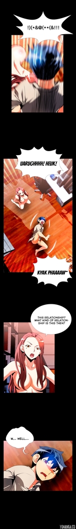 Love Parameter Ch.1-72