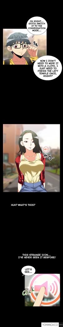 Love Parameter Ch.1-72
