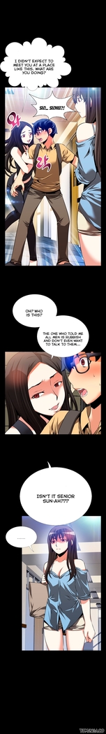 Love Parameter Ch.1-72