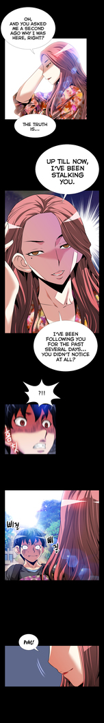 Love Parameter Ch.1-72