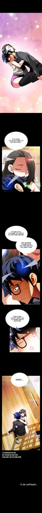 Love Parameter Ch.1-72