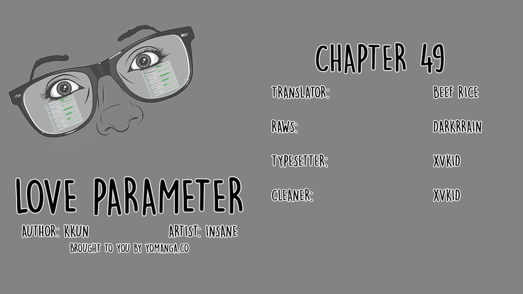 Love Parameter Ch.1-72