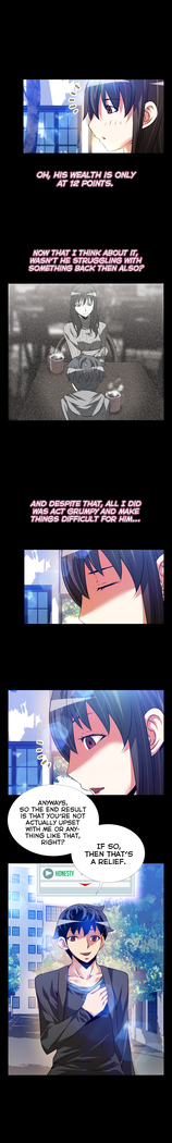 Love Parameter Ch.1-72