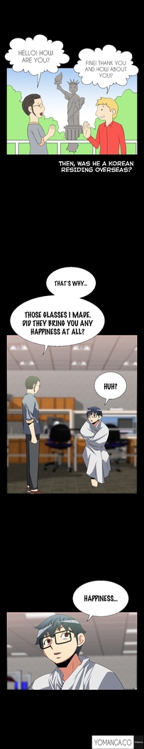 Love Parameter Ch.1-72