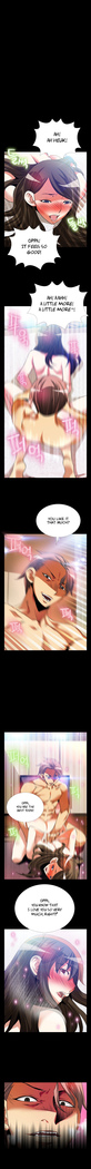 Love Parameter Ch.1-72