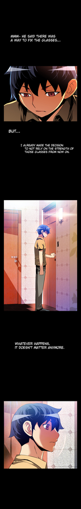 Love Parameter Ch.1-72