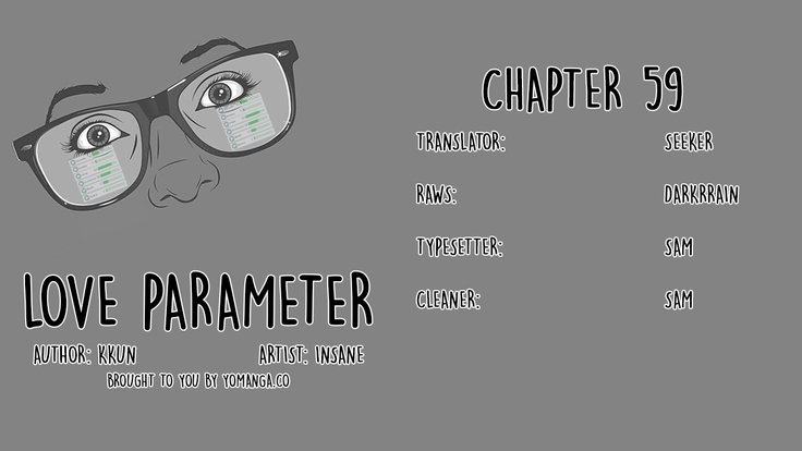 Love Parameter Ch.1-72