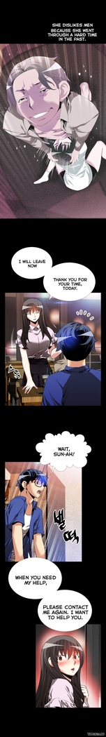 Love Parameter Ch.1-72