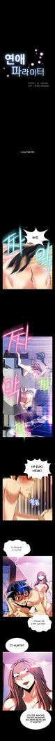 Love Parameter Ch.1-72