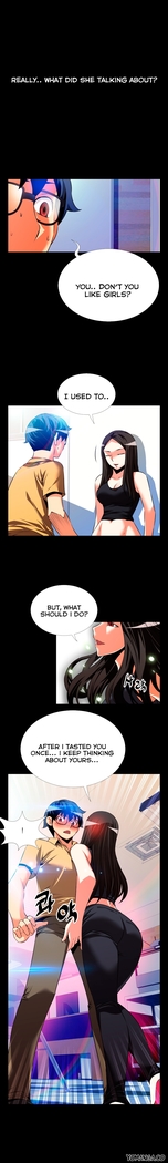 Love Parameter Ch.1-72