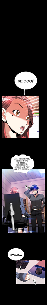 Love Parameter Ch.1-72