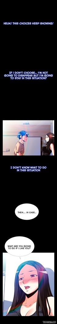 Love Parameter Ch.1-72