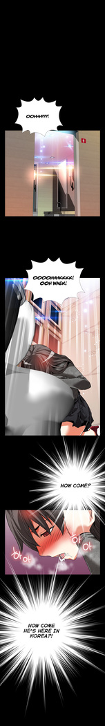 Love Parameter Ch.1-72
