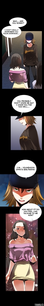 Love Parameter Ch.1-72