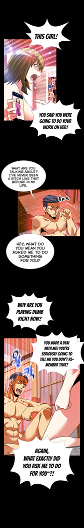 Love Parameter Ch.1-72