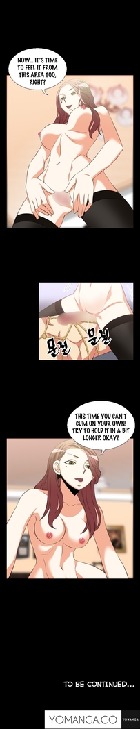 Love Parameter Ch.1-72