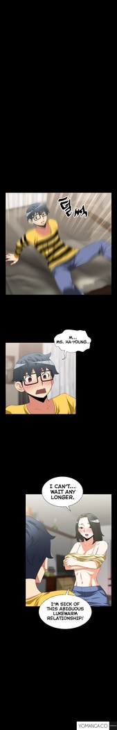 Love Parameter Ch.1-72